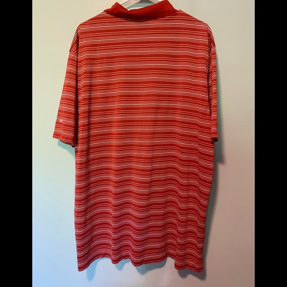 Men’s NikeGolf Dr-Fit Polo - Picture 2 of 5